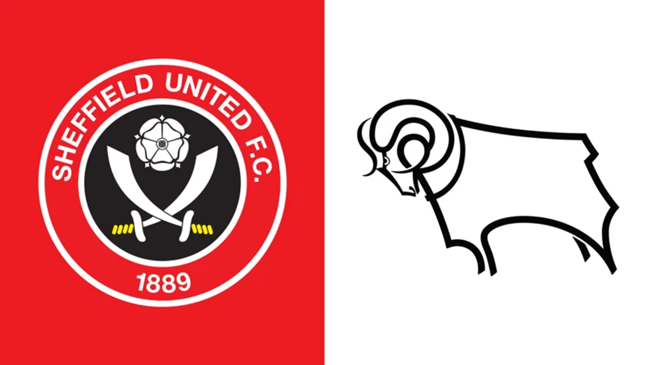 5 Fakta Laga Jelang Sheffield United vs Derby County di EFL Championship