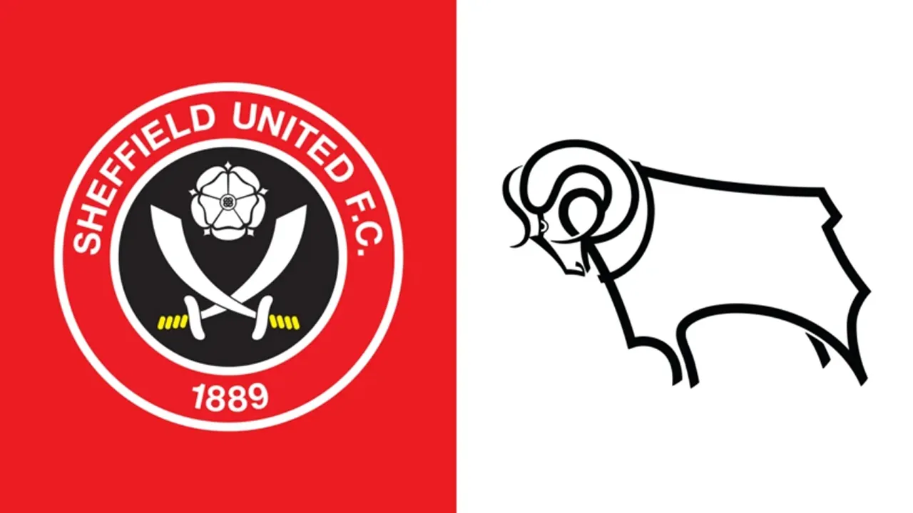 5 Fakta Laga Jelang Sheffield United vs Derby County di EFL Championship