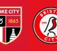 5 Fakta Laga Jelang Stoke City vs Bristol City di EFL Championship