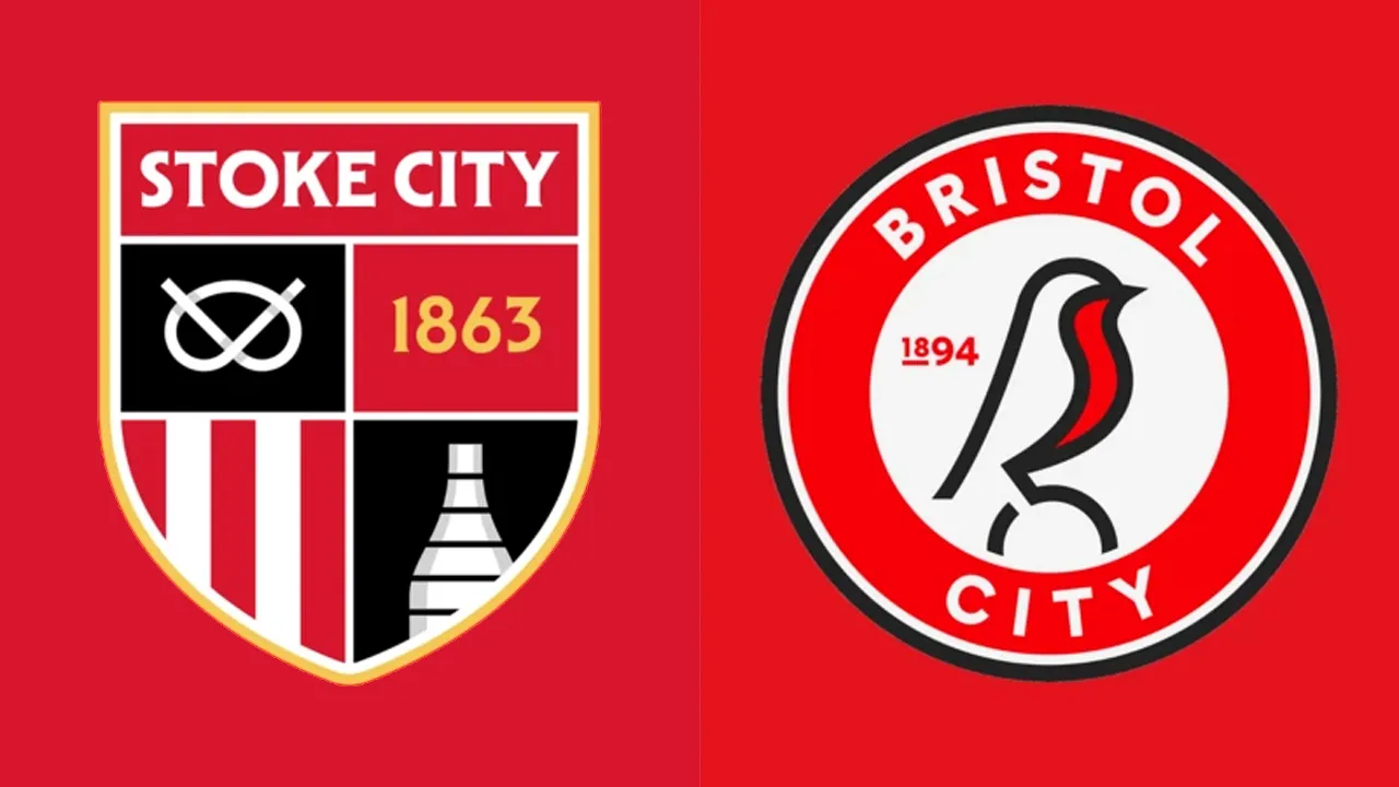 5 Fakta Laga Jelang Stoke City vs Bristol City di EFL Championship