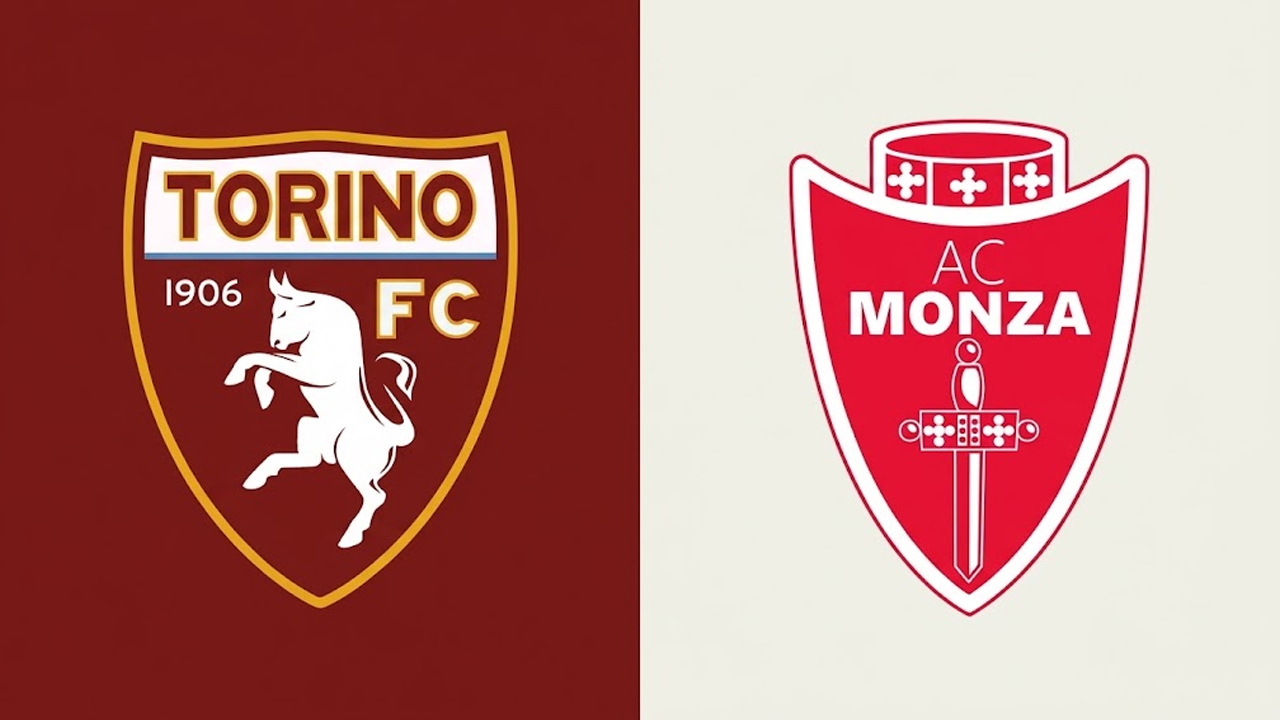 5 Fakta Laga Jelang Torino vs Monza di Serie A Italia