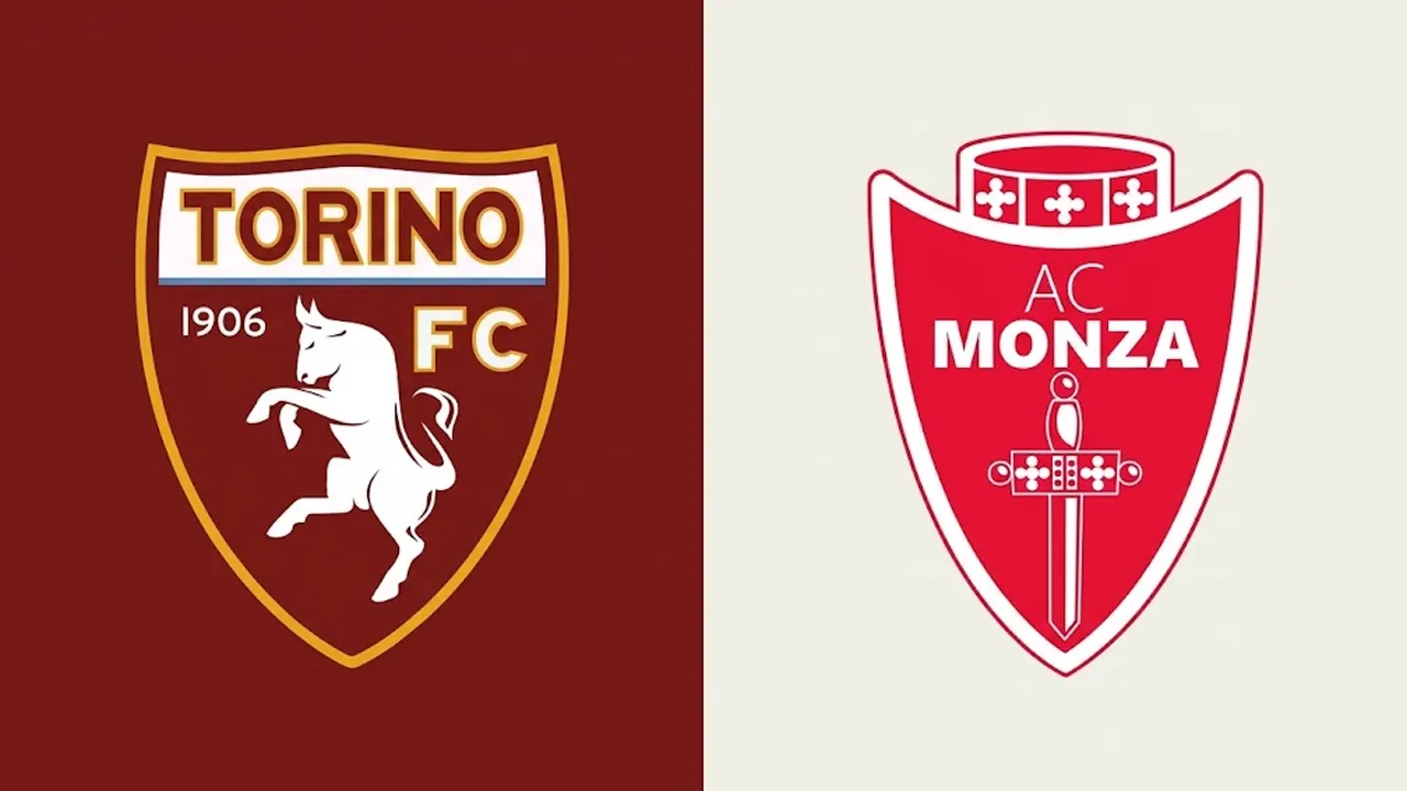 5 Fakta Laga Jelang Torino vs Monza di Serie A Italia