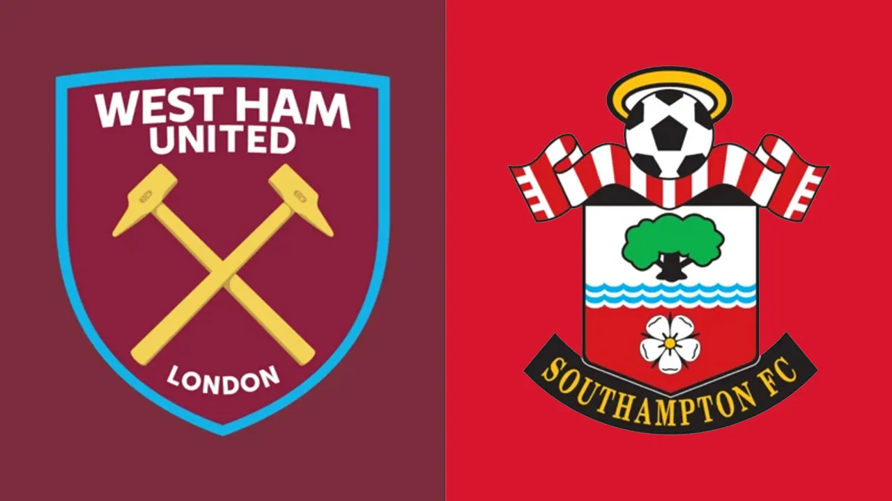 5 Fakta Laga Jelang West Ham vs Southampton di EFL Championship