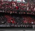 AC Milan Dukung Curva Sud Boikot Laga Tandang Melawan Udinese