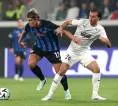Ajax Tantang Atalanta di Ajang Conference League