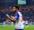 Alasan Milan Ingin Tarik Pulang Zachary Athekame dari Lyon pada Januari