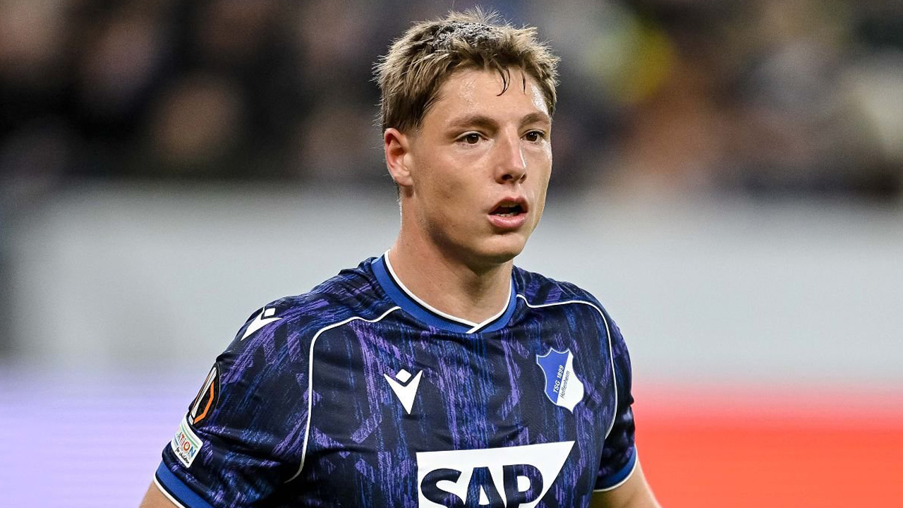 Alexander Prass Puji Performa Hoffenheim Usai Membantai Lyon