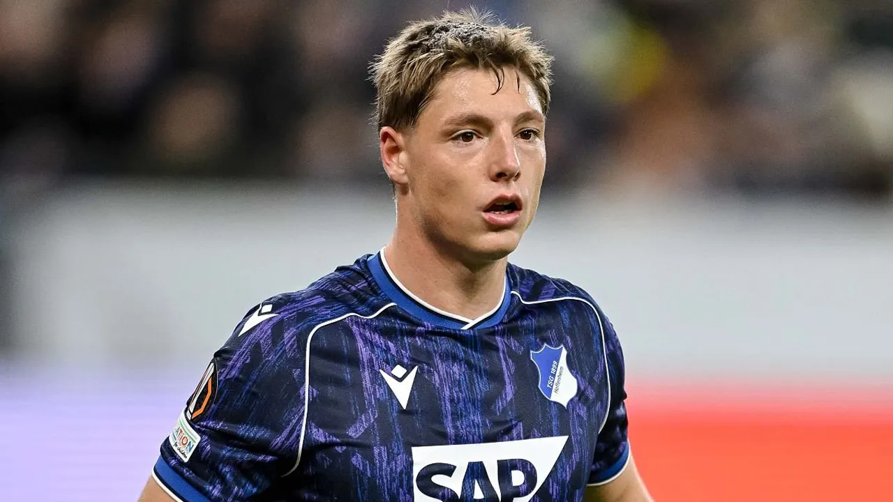 Alexander Prass Puji Performa Hoffenheim Usai Membantai Lyon