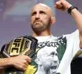 Alexander Volkanovski Bidik Performa Terbaik Jelang Pertarungan di UFC 333