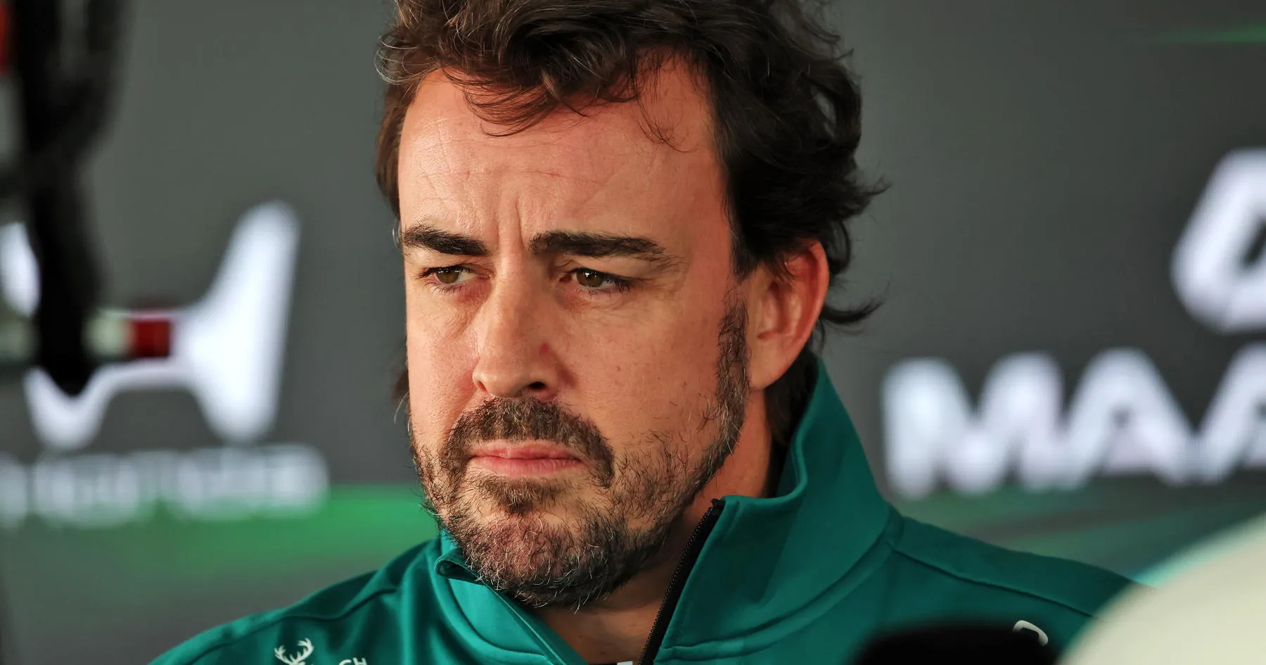 Alonso Tegaskan Tes Dakar Tak Berarti Ikut Balap 2027 - sumber: (racingnews365)