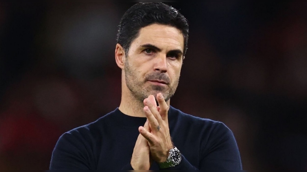Arsenal Incar Bintang Atletico Madrid Januari Nanti, Bukan Alvarez
