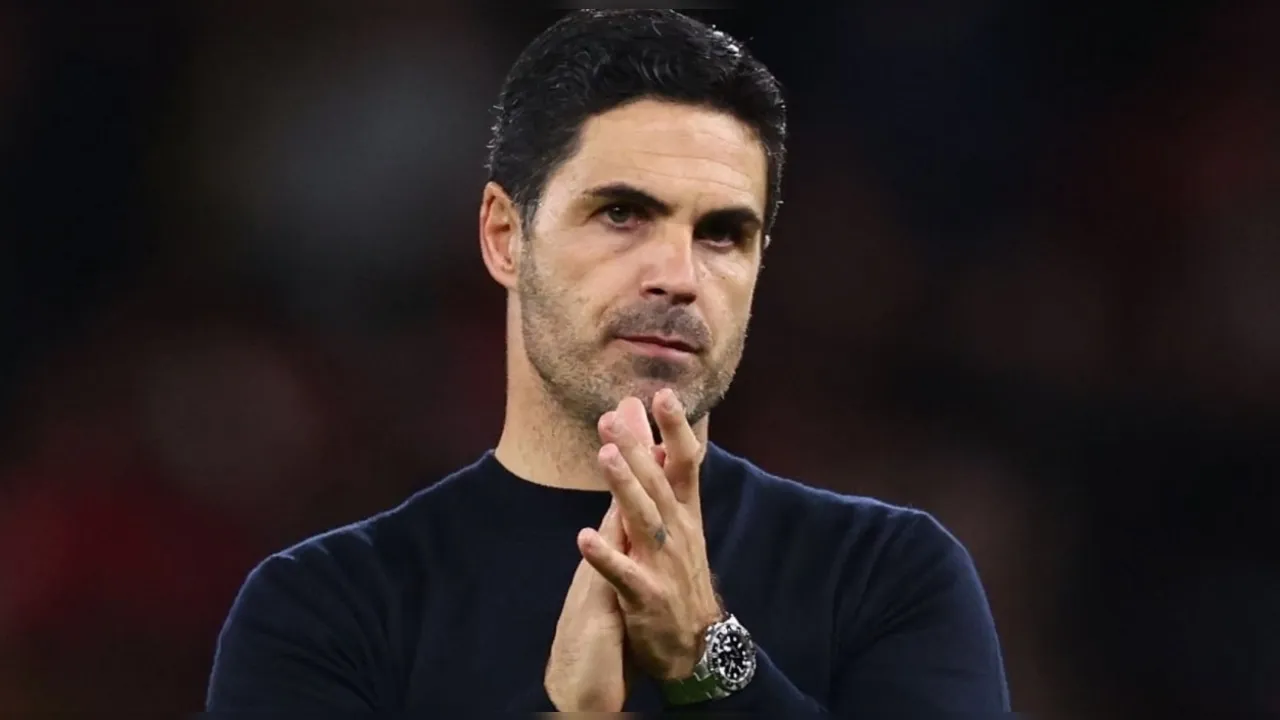 Arsenal Incar Bintang Atletico Madrid Januari Nanti, Bukan Alvarez