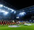 Arsenal Kirim Pemandu Bakat ke Laga Liga Champions