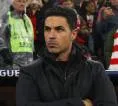 Arteta Bahas Saka, Didesak Ubah Formasi Arsenal