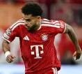 Bayern Konfirmasi Cedera Hamstring Luis Diaz, Durasi Absen Belum Jelas