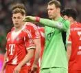 Bayern Munich Berpotensi Kehilangan 4 Pemain Vital Saat Melawan SC Freiburg