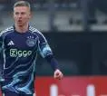 Belum Punya Klub, Oleksandr Zinchenko Lanjutkan Rehabilitasi di Ajax