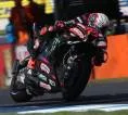 Bezzecchi Pimpin Latihan Jumat GP Australia, Aprilia Mendominasi