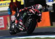 Bezzecchi Pimpin Latihan Jumat GP Australia, Aprilia Mendominasi
