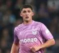 Bobby Thomas Jadi Bek Paling Sibuk di Premier League, Lampard Beri Pujian