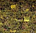 Borussia Dortmund Buat Tantangan Tanpa Smartphone Selama Laga di Iduna Park