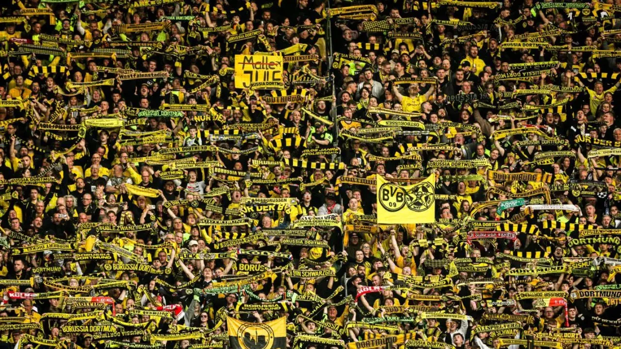 Borussia Dortmund