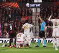 Bournemouth Tumbangkan Milan 3-0, Rossoneri Tersandung di Liga Europa