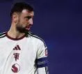 Bruno Fernandes Terancam Kehilangan Ban Kapten MU Usai Kritik Carrick