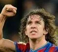 Carles Puyol Ungkap Kemenangan 6-2 di Kandang Madrid Tak Terlupakan