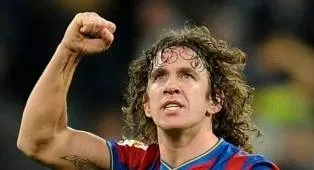 Carles Puyol Ungkap Kemenangan 6-2 di Kandang Madrid Tak Terlupakan