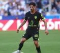 Cedera, Bintang Atletico Madrid Absen Kontra La Coruna