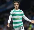 Celta Vigo Bangkit dari Ketertinggalan, Mika Baur Akui Celtic Layak Kalah
