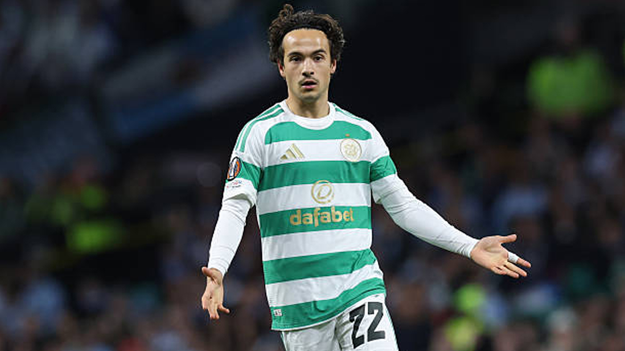 Celta Vigo Bangkit dari Ketertinggalan, Mika Baur Akui Celtic Layak Kalah