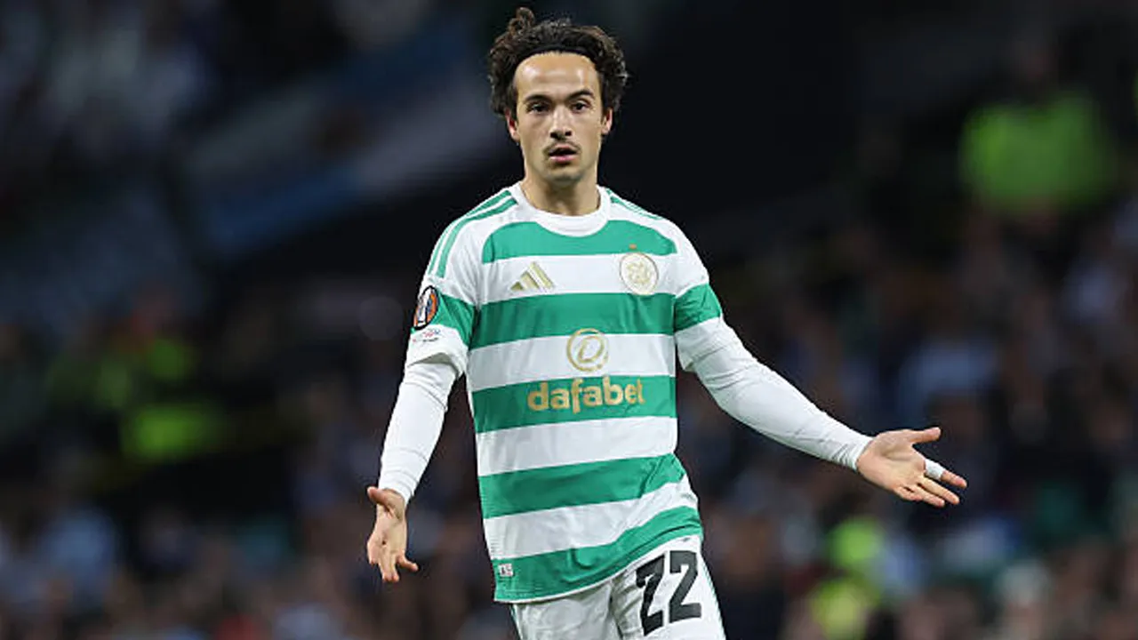Celta Vigo Bangkit dari Ketertinggalan, Mika Baur Akui Celtic Layak Kalah