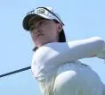 Cetak Skor 66, Karis Davidson Rebut Puncak Klasemen BMW Championship