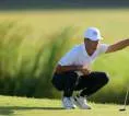 Chandler Blanchet Pimpin Klasemen Butterfield Bermuda Championship