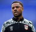 Chuba Akpom Minta Skuad Ipswich Town Waspadai Kekuatan Nottingham Forest