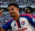 CM: Zachary Athekame Bisa Jadi Solusi Milan, tapi Lyon Minta Kompensasi