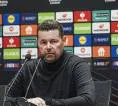 Crystal Palace Gagal Kalahkan Besiktas, Perasaan Pierre Sage Campur Aduk