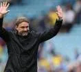 Daniel Farke Dianggap Masuk Jajaran Manajer Papan Atas Premier League