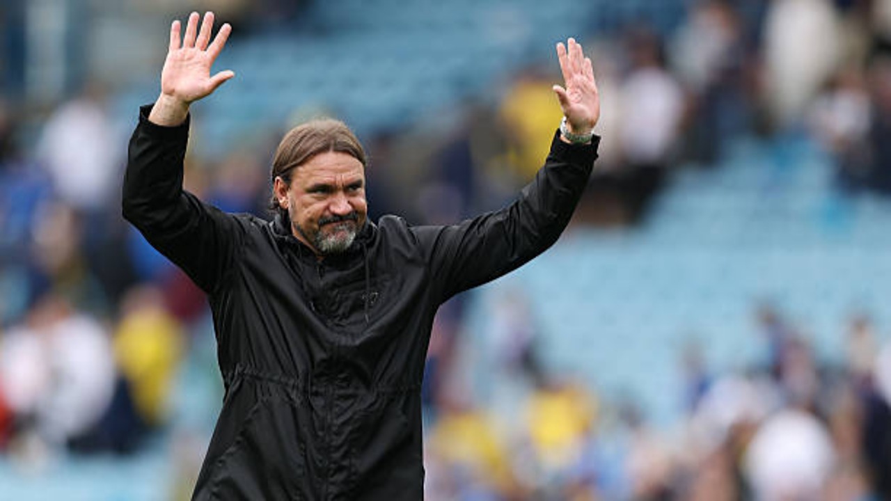 Daniel Farke Dianggap Masuk Jajaran Manajer Papan Atas Premier League