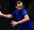 Daniil Medvedev Semakin Dekat Untuk Pertahankan Gelar Di Almaty