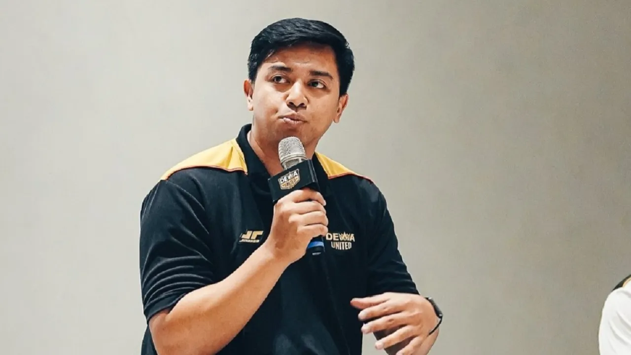Dewa United Banten pede tatap All Indonesian meski timnya pincang.