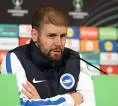 Ditahan Imbang Jablonec, Fabian Hurzeler Akui Brighton Tak Berada di Level Terbaik