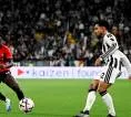 Douglas Luiz Dapat Nilai Paling Buruk di Laga Juventus Kontra Rennes