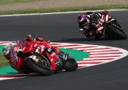 Ducati: Aprilia Bebas Tentukan Strategi di MotoGP 2026