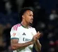 Eder Militao Terus Beradaptasi, Mourinho Siapkan Rencana