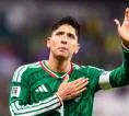 Edson Alvarez Dituduh Terlibat Skandal Sertifikat COVID-19 Palsu di Meksiko
