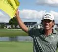 Enrique Dimayuga Raih Kemenangan Profesional Perdana di APGA Tour