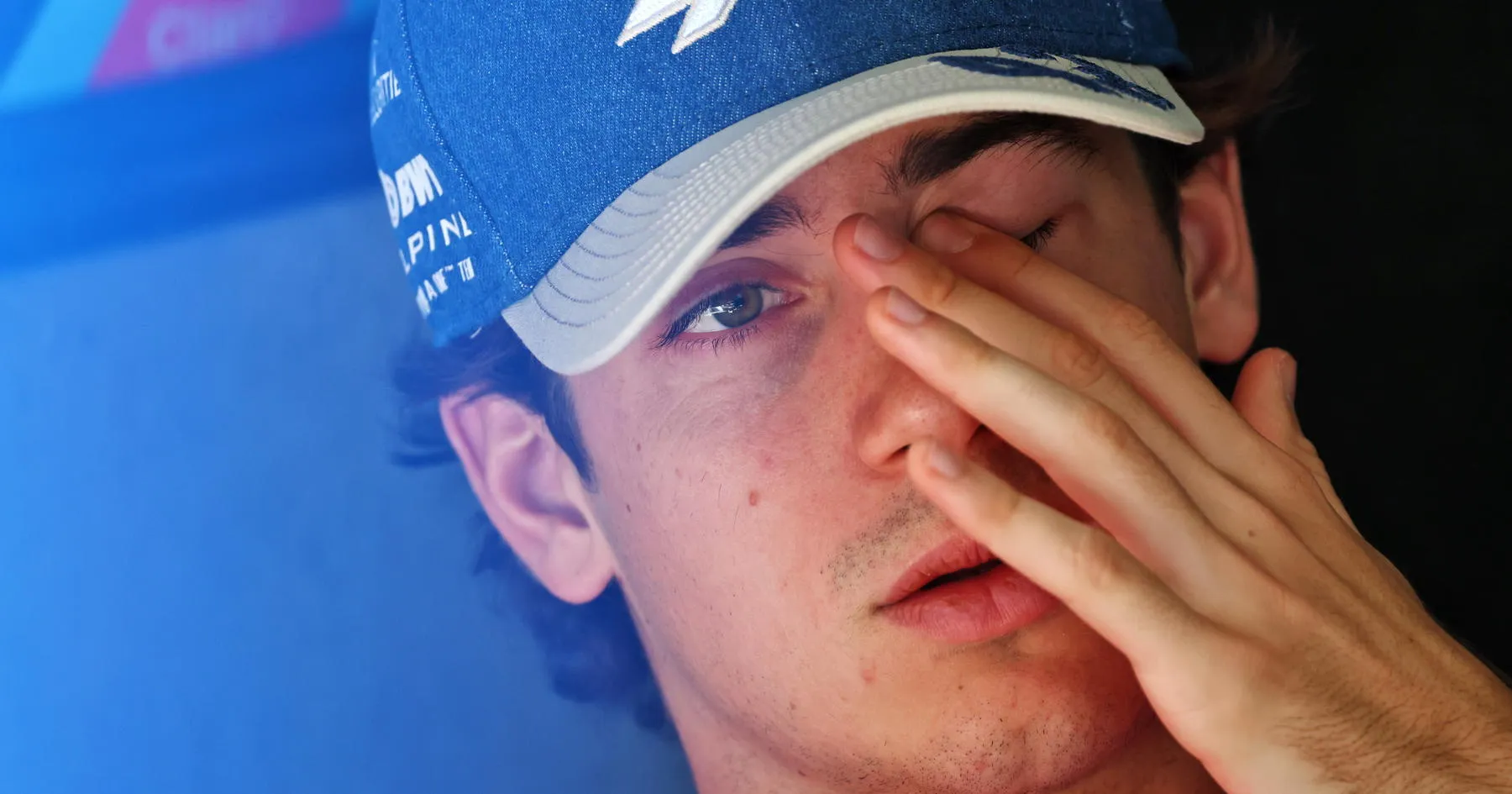 Franco Colapinto Ungkap Alasan Video Kecaman Terakhirnya - sumber: (racingnews365)
